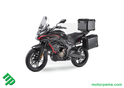 Voge valico 300DS (7)